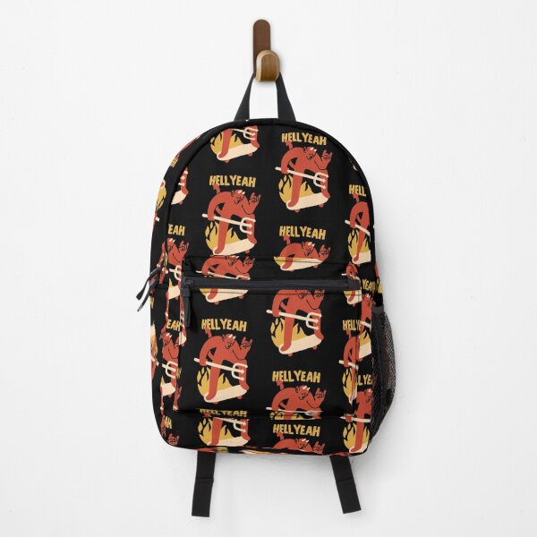 Item preview, HELL YEAH designed and sold by obinsun.