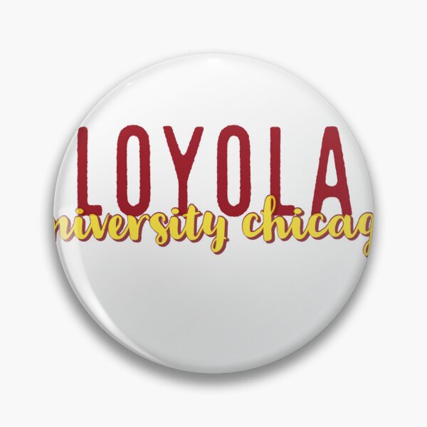 Item preview, Loyola University Chicago designed and sold by jojoeldancer.