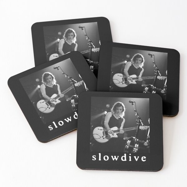 Item preview, Slowdive - Classic Gift WHT designed and sold by VictorLand.