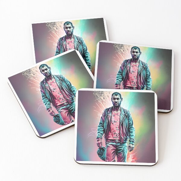 Item preview, Grown Man (2023) designed and sold by Juan Jaramillo.