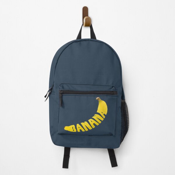 Item preview, Tropical Banana split typography designed and sold by Donutlovers.