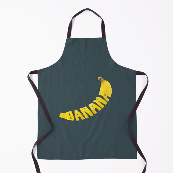Item preview, Tropical Banana split typography designed and sold by Donutlovers.