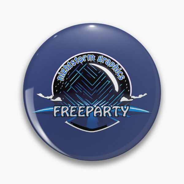 Item preview, Let the Storm Break Free: Nightstorm Graphics, Rave On Festival and party Wear. designed and sold by leyfinder.