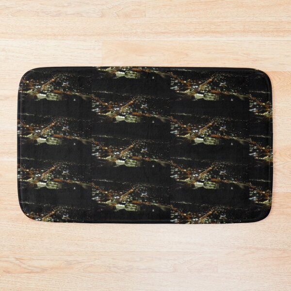 Item preview, North Miami beautiful night sky view   designed and sold by wide26.