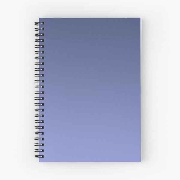Item preview, Dusky blue gradient. Ombre. designed and sold by marinaklykva.