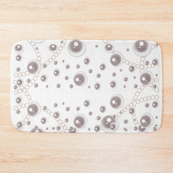 Item preview, Pearly White designed and sold by LibrosBOOKtique.