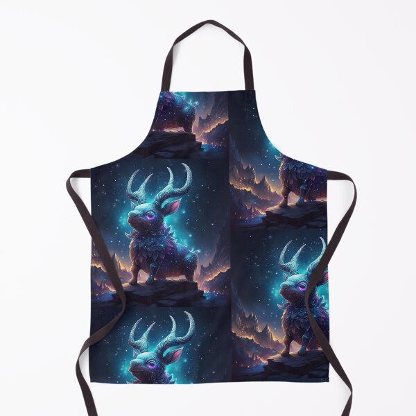 Item preview,  Glowing Horn on the Mountaintop designed and sold by CashfloCFA.