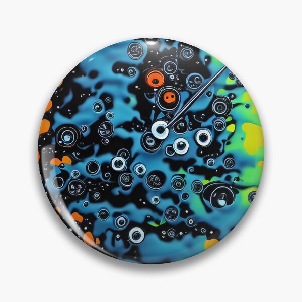 Item preview, Gloop designed and sold by Shane Viper.