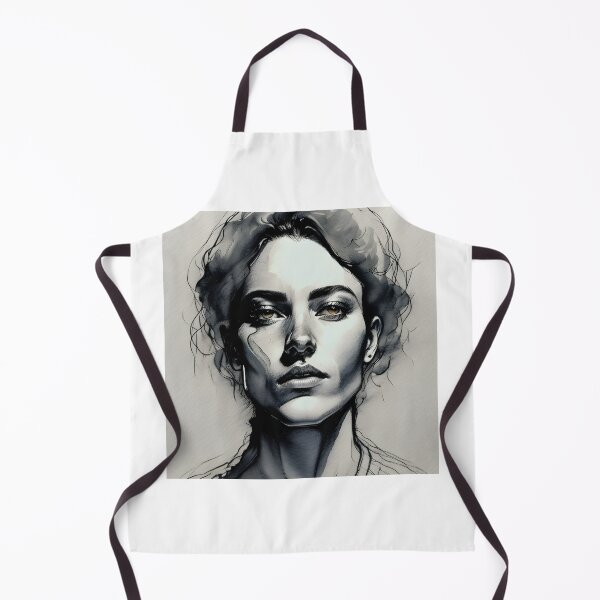 Item preview, Ink Faces. Part 1 (2023) designed and sold by Juan Jaramillo.