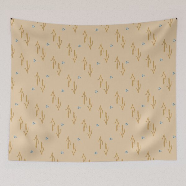 Item preview, Waves Of Grain designed and sold by BeanandBear.