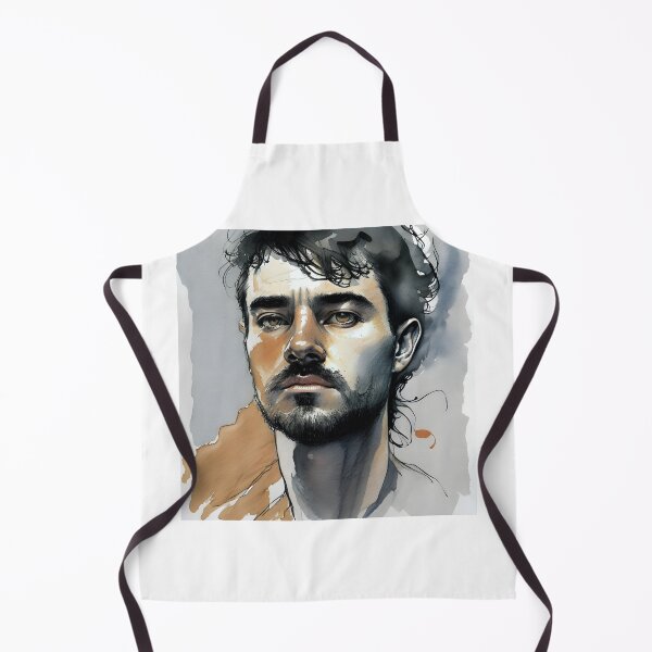 Item preview, Ink Faces. Part 2 (2023) designed and sold by Juan Jaramillo.