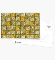 Chessboard Postcards