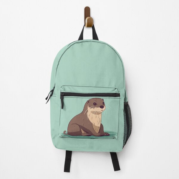 Item preview, Cute Otter designed and sold by Amir Faysal.