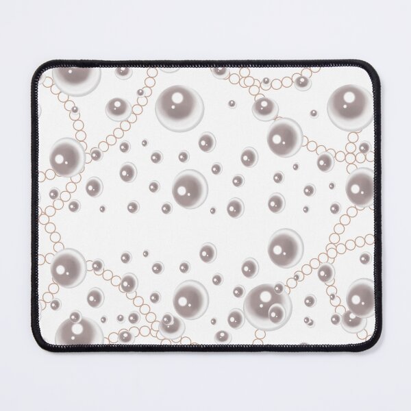 Item preview, Pearly White designed and sold by LibrosBOOKtique.