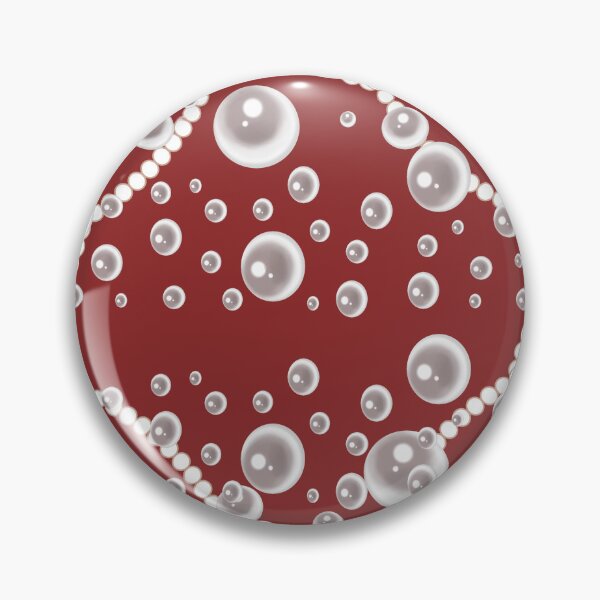 Item preview, Pearly White designed and sold by LibrosBOOKtique.