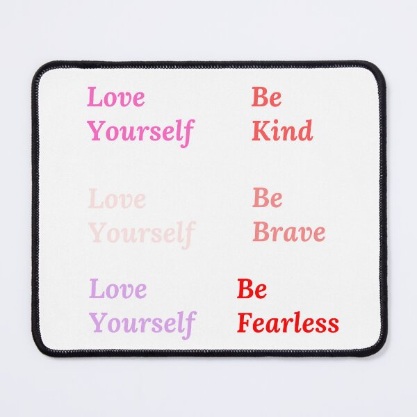 Item preview, Self Love l Pink & Red designed and sold by GabbyC03.