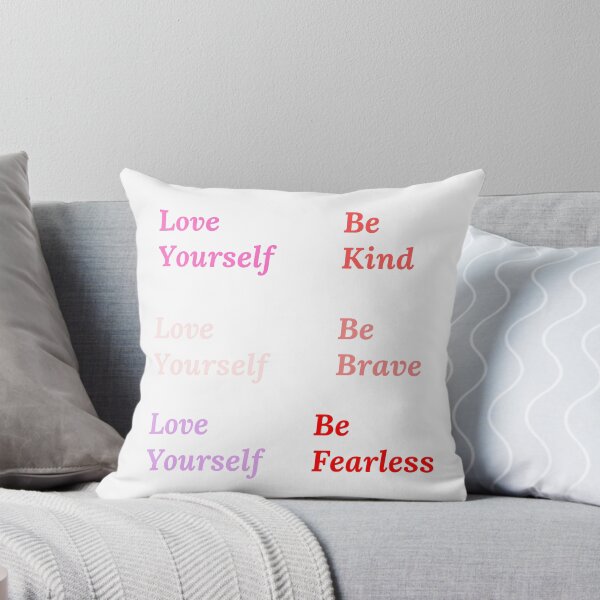 Item preview, Self Love l Pink & Red designed and sold by GabbyC03.
