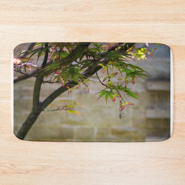Item preview, Japanese Maple Tree designed and sold by HoneyHuesPhotos.