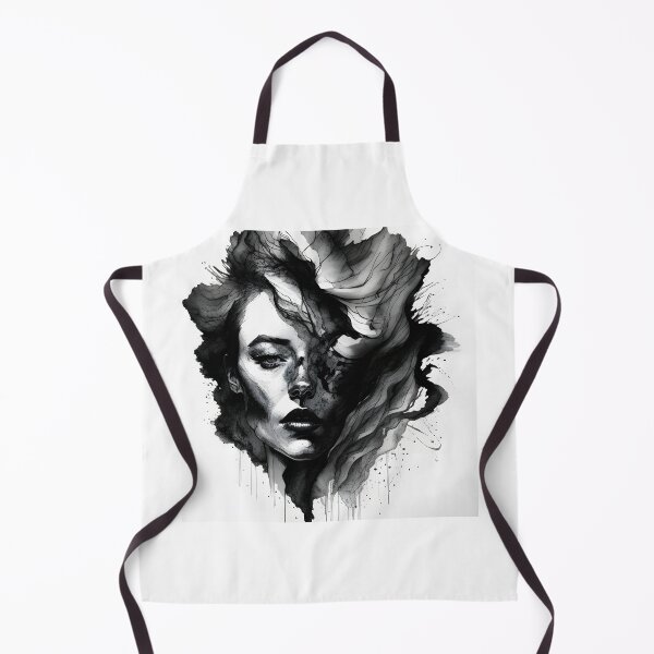 Item preview, Ink Faces. Part 4 (2023) designed and sold by Juan Jaramillo.