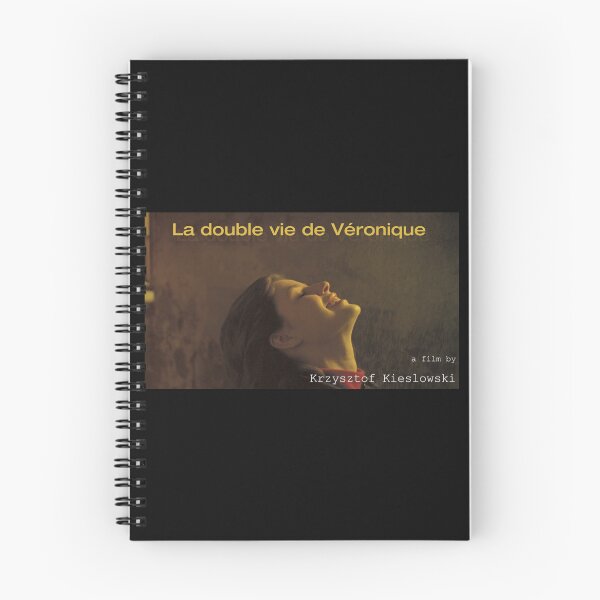 Item preview, The double life of véronique designed and sold by bgmartinez.