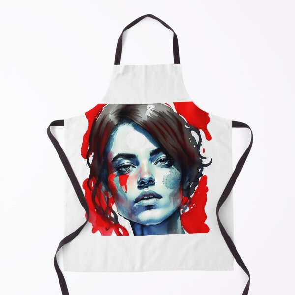 Item preview, Ink Faces. Part 5 (2023) designed and sold by Juan Jaramillo.