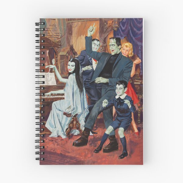 Item preview, Family Portrait designed and sold by ClubRetro.