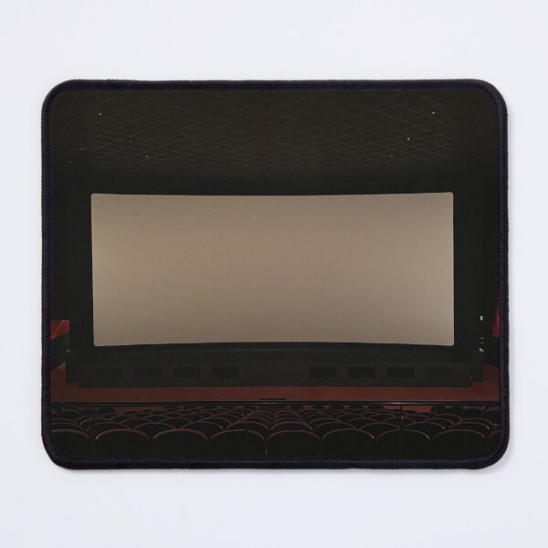 Item preview, empty cinema designed and sold by alfieflwrs.