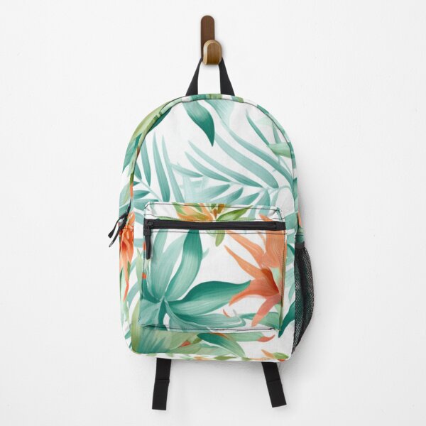Item preview, Tropical Aloe Pattern designed and sold by AtelierNethys.