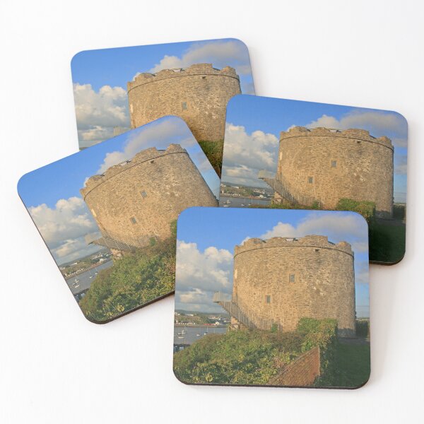 Item preview, Mount Batten Tower, Plymouth, April 2023 designed and sold by RedHillDigital.