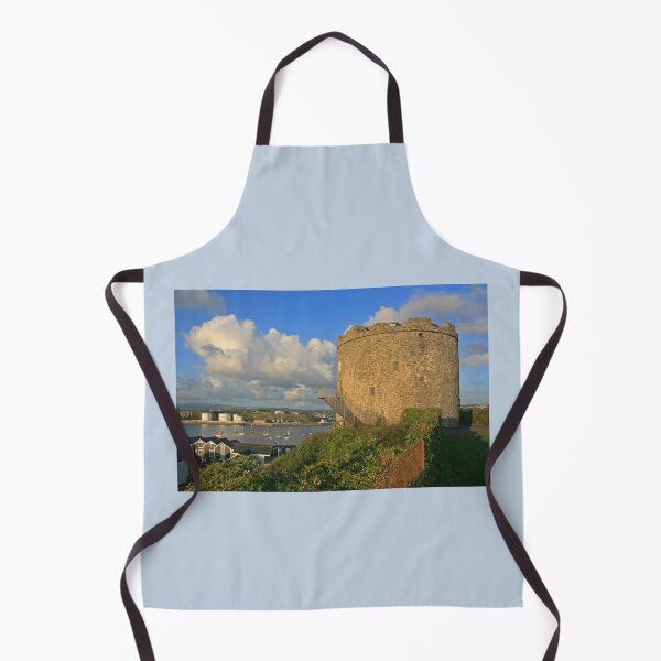 Item preview, Mount Batten Tower, Plymouth, April 2023 designed and sold by RedHillDigital.