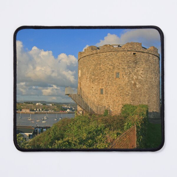 Item preview, Mount Batten Tower, Plymouth, April 2023 designed and sold by RedHillDigital.