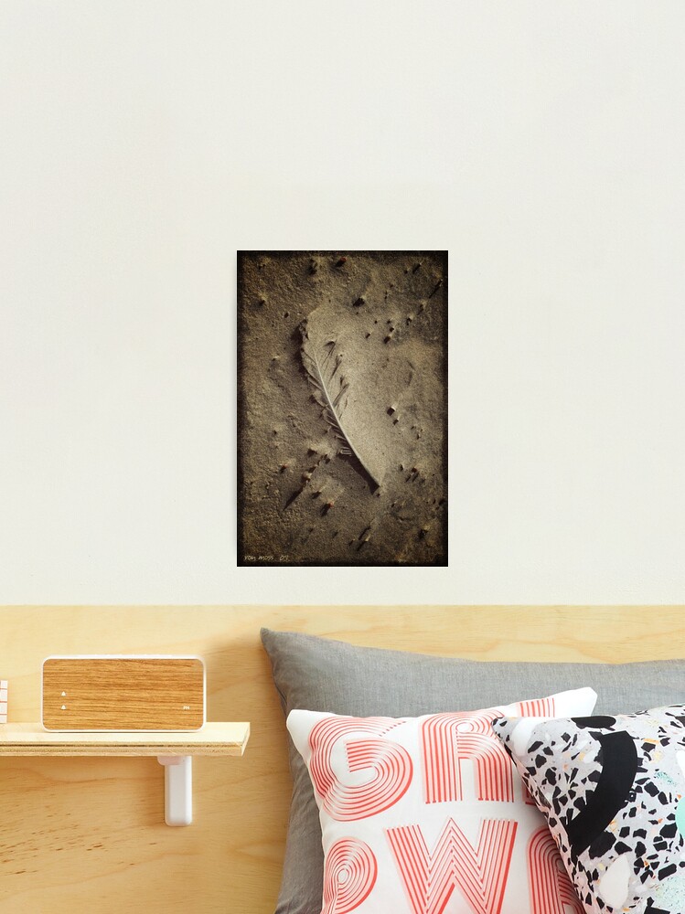 Thumbnail 1 of 3, Photographic Print, words designed and sold by Ron C. Moss.