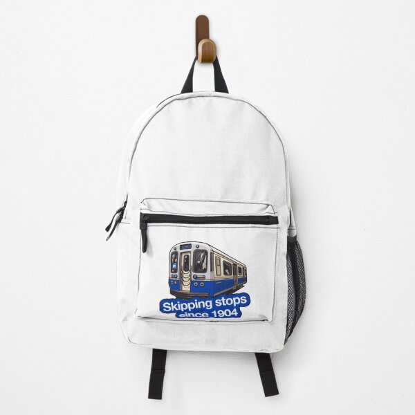 Item preview, New York Subway Skipping stops since 1904 designed and sold by BrooklynMugs.
