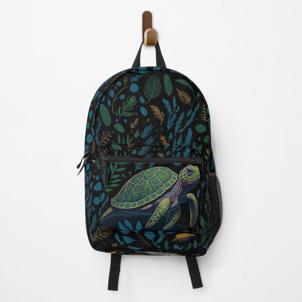Item preview, Underwater Wonder: World Sea Turtle Day designed and sold by Bb-gl.