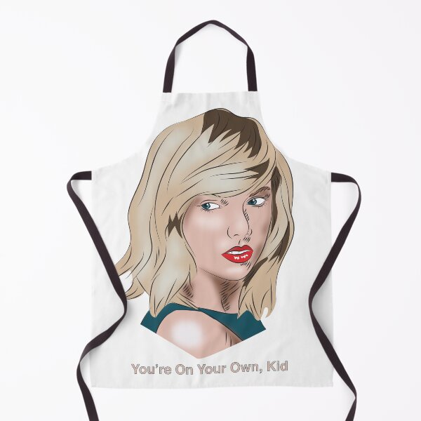 Item preview, You're On Your Own, Kid designed and sold by jaredchicks.