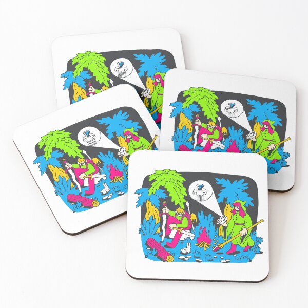 Item preview, Treasure Hunters designed and sold by obinsun.