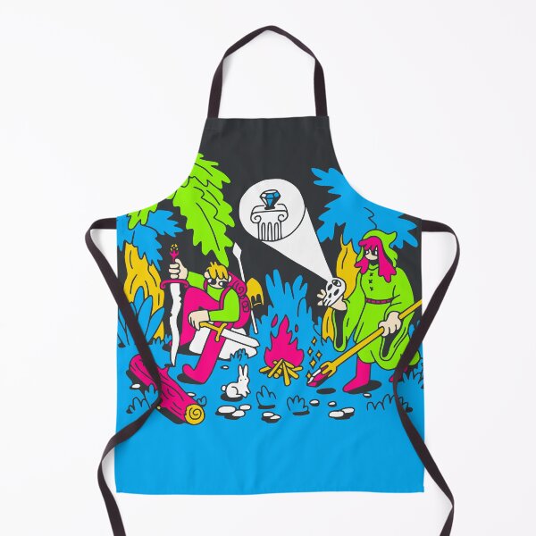 Item preview, Treasure Hunters designed and sold by obinsun.