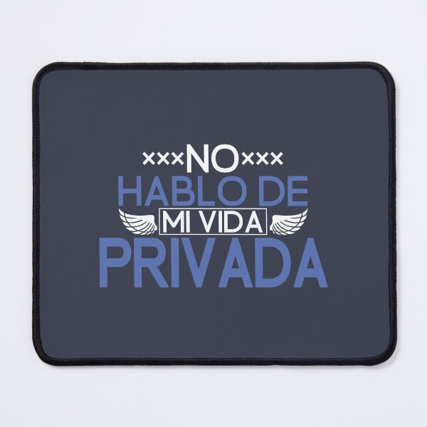 Item preview, I do not talk about my personal life designed and sold by Kiavik5005.