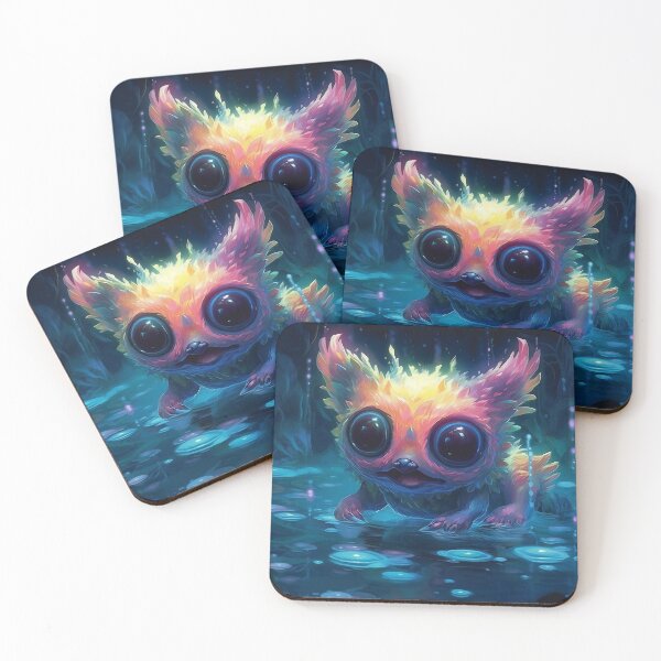 Item preview, Luminescent Swim designed and sold by CashfloCFA.
