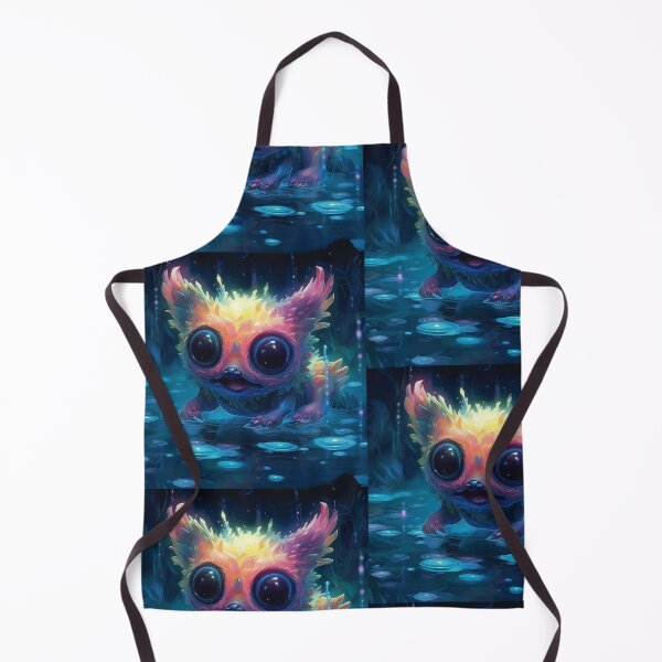 Item preview, Luminescent Swim designed and sold by CashfloCFA.