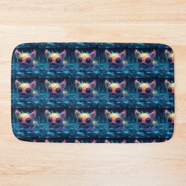 Item preview, Luminescent Swim designed and sold by CashfloCFA.