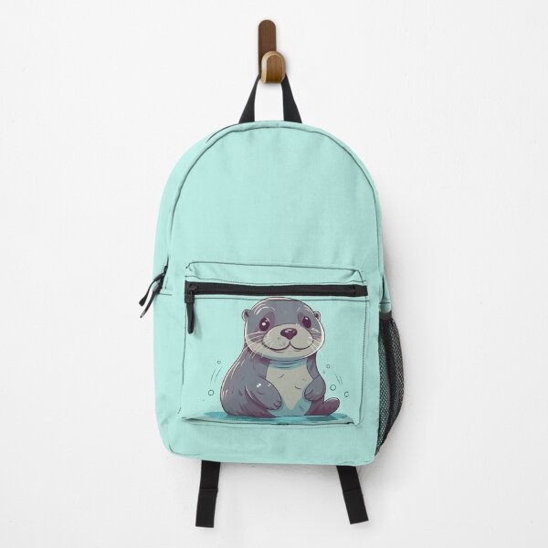 Item preview, Cute Otter designed and sold by Amir Faysal.