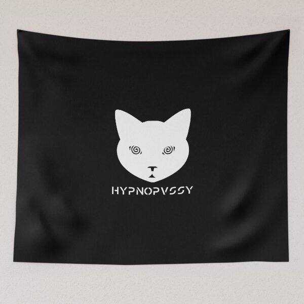Item preview, HYPNOPVSSY designed and sold by SquattersRightz.