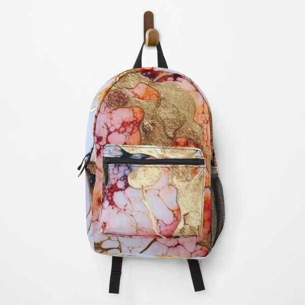 Item preview, Abstract Fluid Art #12 designed and sold by BellaMalluArt.