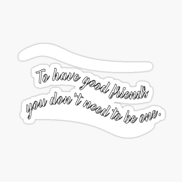 Motivational Quotes For Friends Gifts & Merchandise for Sale | Redbubble