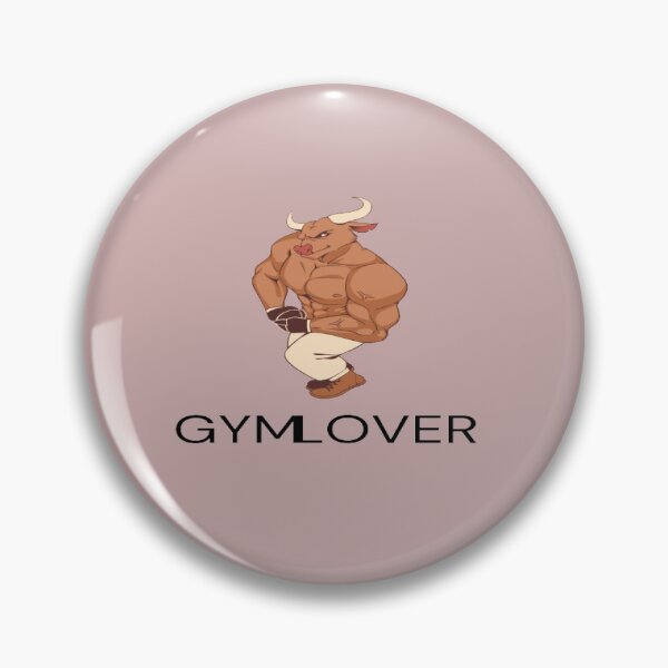 Item preview, Gym Lover designed and sold by Chic  Artistry.