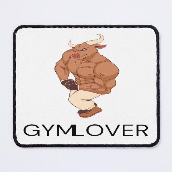 Item preview, Gym Lover designed and sold by Chic  Artistry.