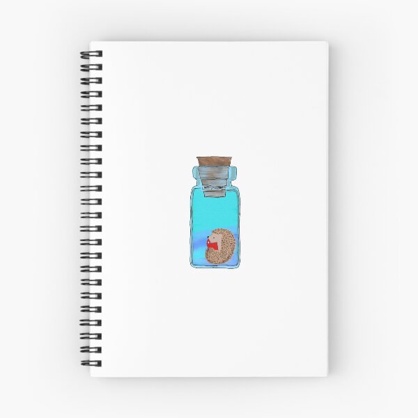 Item preview, Bottled Up designed and sold by ArtsyHedgie.