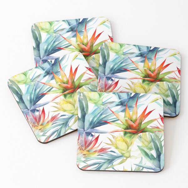 Item preview, Exotic Aloe Pattern designed and sold by AtelierNethys.