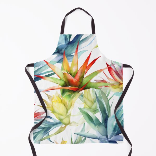 Item preview, Exotic Aloe Pattern designed and sold by AtelierNethys.